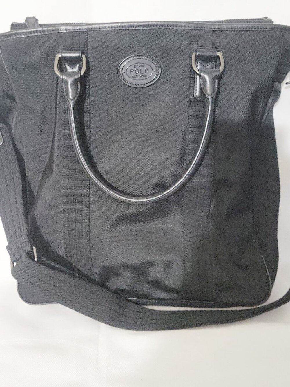 Polo Ralph Lauren Commuter Bag